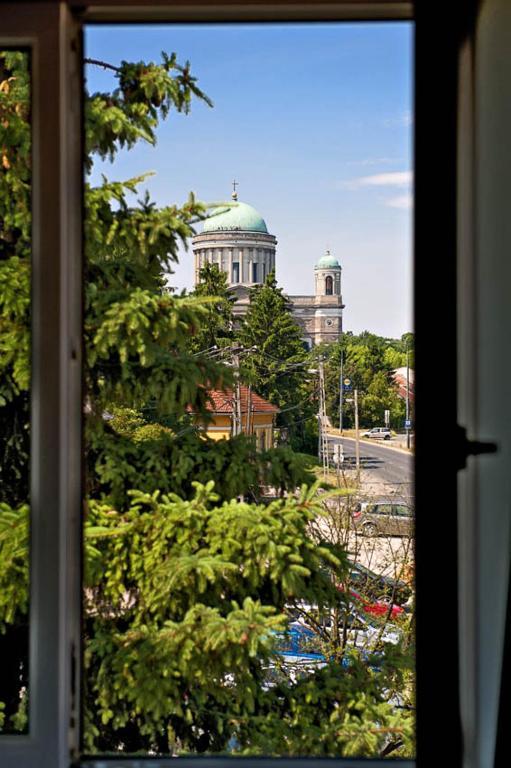 Szent Kristof Panzio Esztergom Quarto foto