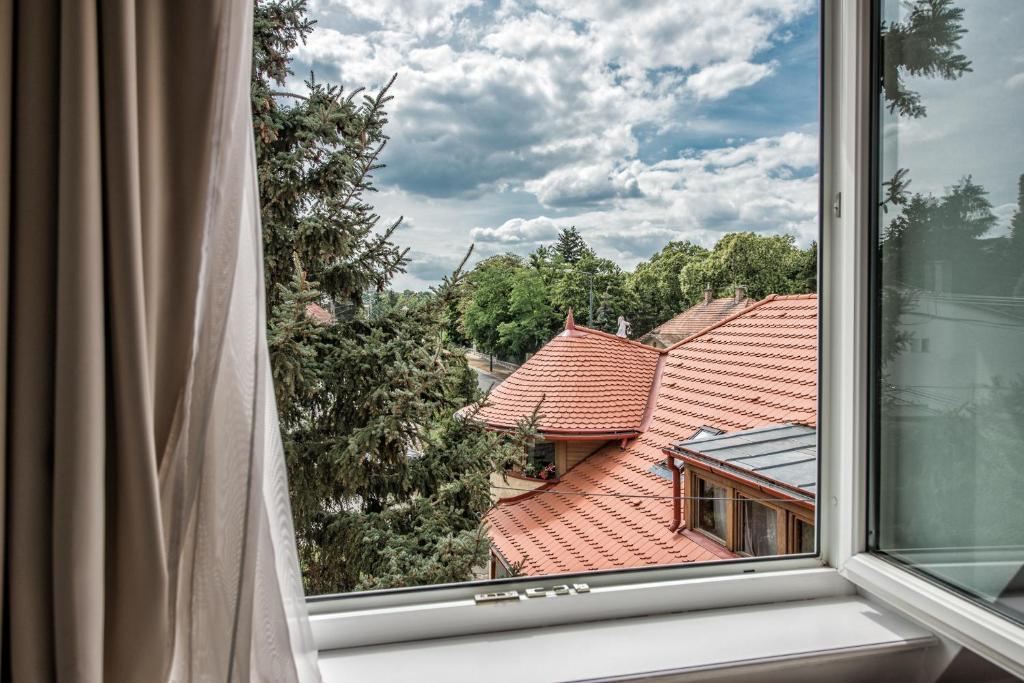 Szent Kristof Panzio Esztergom Quarto foto